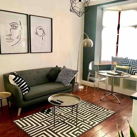 1-Bedroom Sea Point Gem - Perfect Location! Cape Town Eksteriør bilde